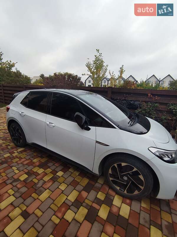 Volkswagen ID.3 2022