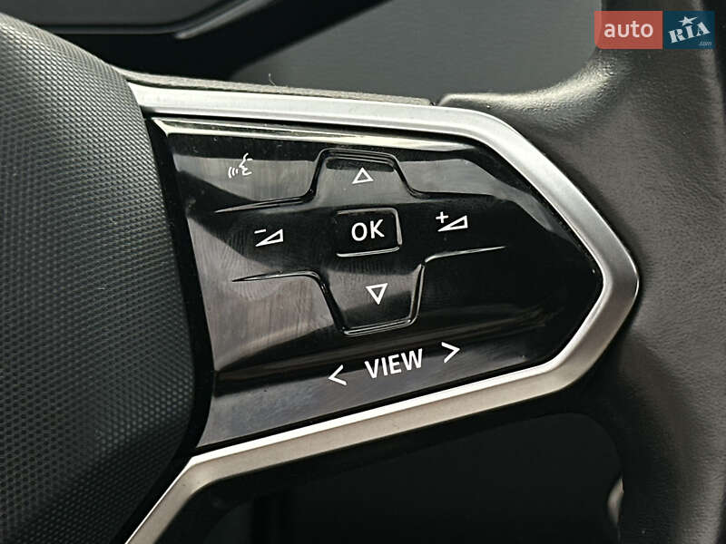 Хэтчбек Volkswagen ID.3 2021 в Луцке фото 45 Хэтчбек Volkswagen ID.3 2021 в Луцке