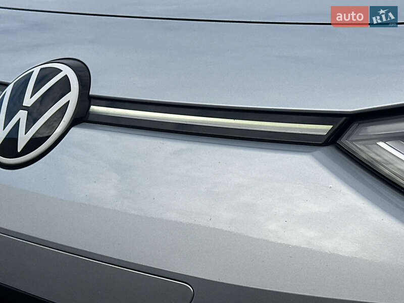 Хэтчбек Volkswagen ID.3 2021 в Луцке фото 88 Хэтчбек Volkswagen ID.3 2021 в Луцке