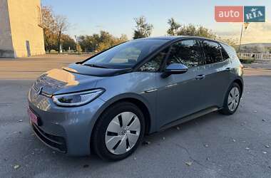 Хэтчбек Volkswagen ID.3 2020 в Кривом Роге