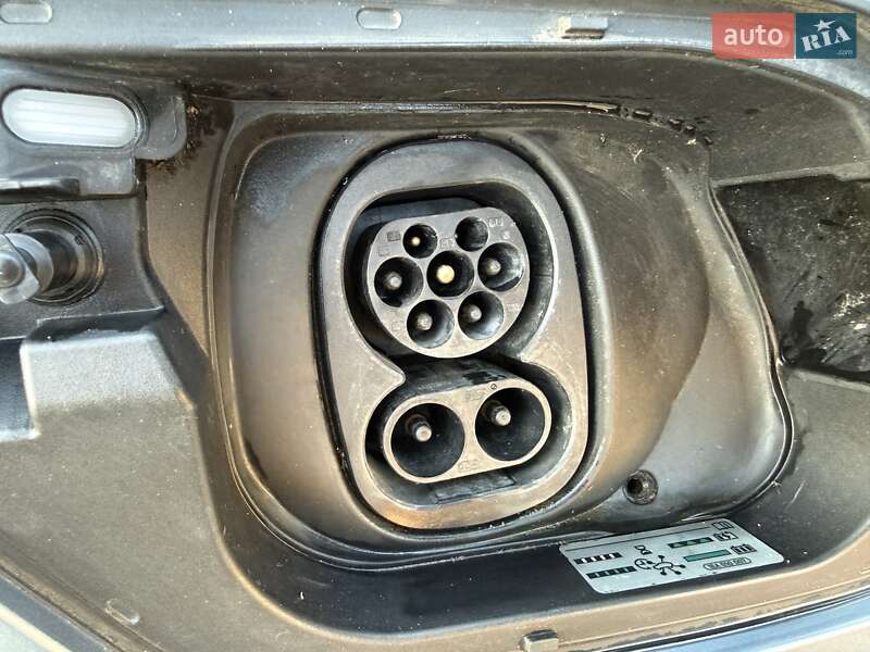 Хетчбек Volkswagen ID.3 2020 в Кривому Розі