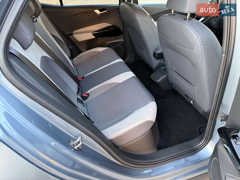 Хетчбек Volkswagen ID.3 2020 в Кривому Розі