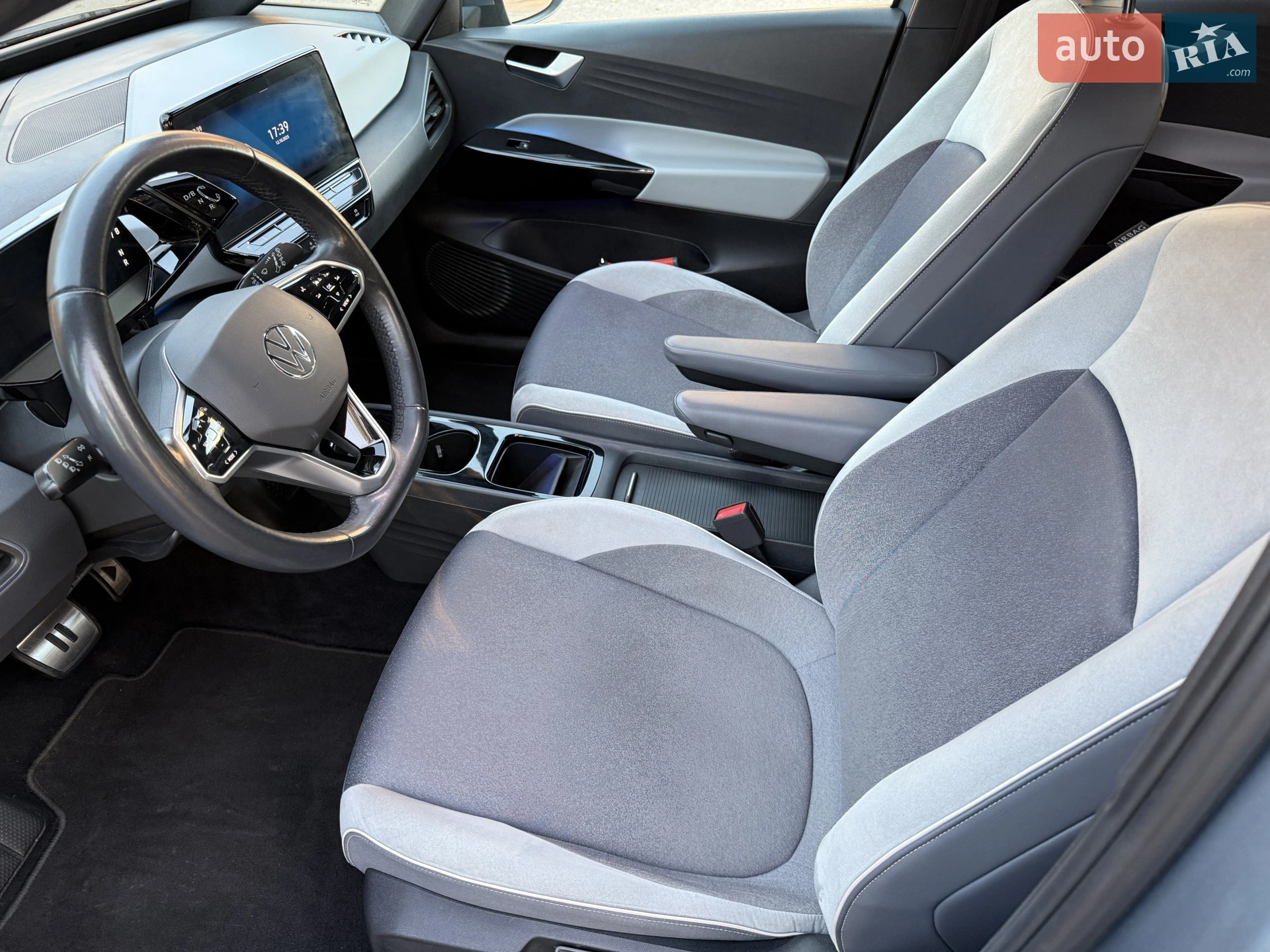 2020 Volkswagen ID.3 - мініатюра 54