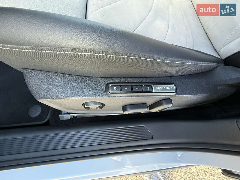 Хетчбек Volkswagen ID.3 2024 в Києві фото 15 Хетчбек Volkswagen ID.3 2024 в Києві