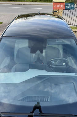 Хэтчбек Volkswagen ID.3 2020 в 