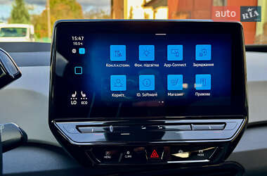 Хэтчбек Volkswagen ID.3 2020 в 