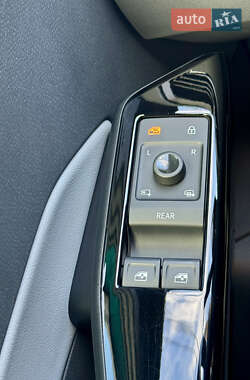 Хэтчбек Volkswagen ID.3 2020 в 