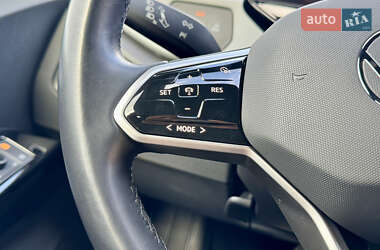 Хэтчбек Volkswagen ID.3 2020 в 