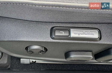 Хэтчбек Volkswagen ID.3 2020 в 