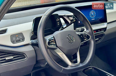 Хэтчбек Volkswagen ID.3 2020 в 