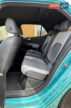 Хэтчбек Volkswagen ID.3 2020 в 