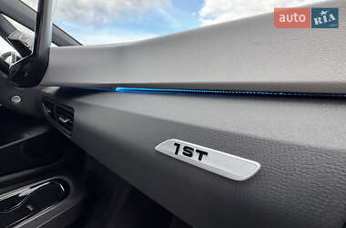 Хэтчбек Volkswagen ID.3 2020 в 