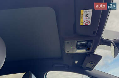 Хэтчбек Volkswagen ID.3 2020 в 