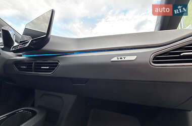 Хэтчбек Volkswagen ID.3 2020 в 