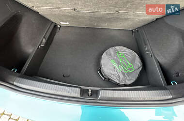 Хэтчбек Volkswagen ID.3 2020 в 