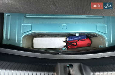 Хэтчбек Volkswagen ID.3 2020 в 