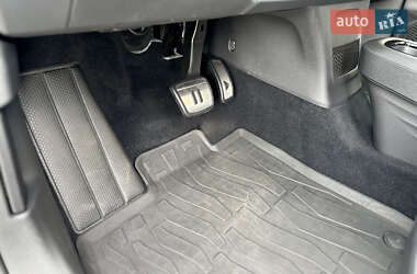 Хэтчбек Volkswagen ID.3 2020 в 