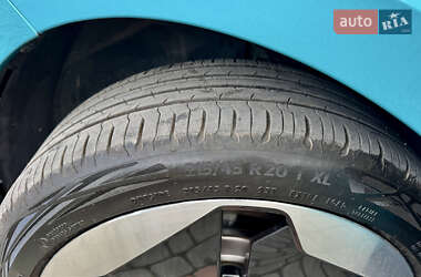 Хэтчбек Volkswagen ID.3 2020 в 