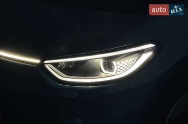 Хэтчбек Volkswagen ID.3 2020 в 
