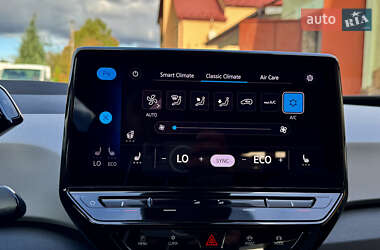 Хэтчбек Volkswagen ID.3 2020 в 