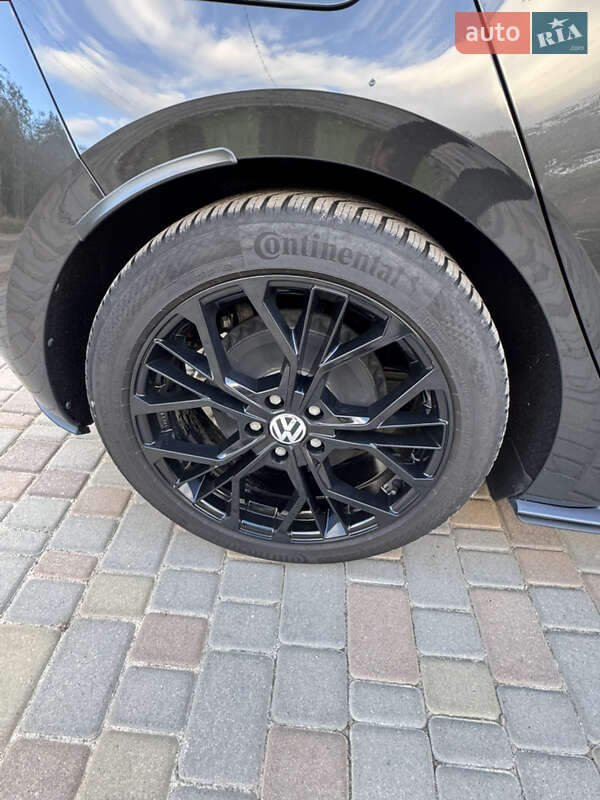 Хетчбек Volkswagen ID.3 2020 в Кропивницькому