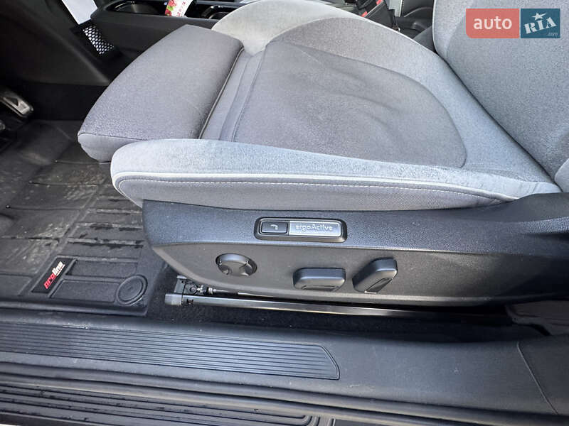 Хетчбек Volkswagen ID.3 2020 в Кропивницькому