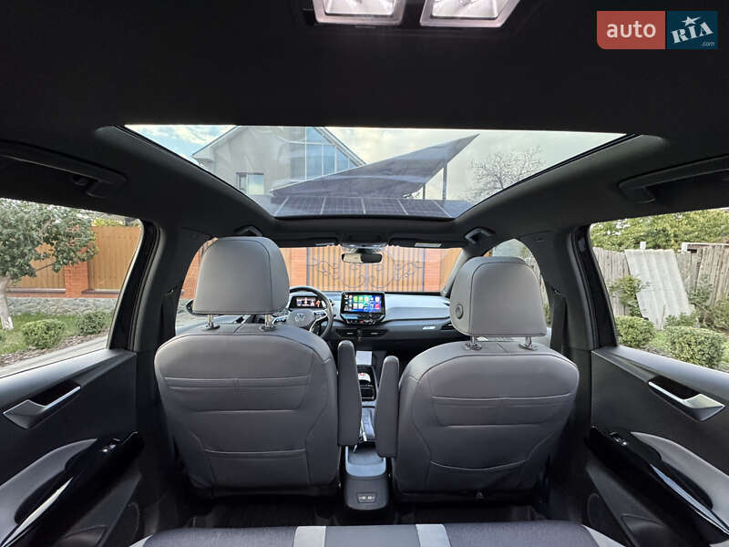 Хетчбек Volkswagen ID.3 2020 в Кропивницькому