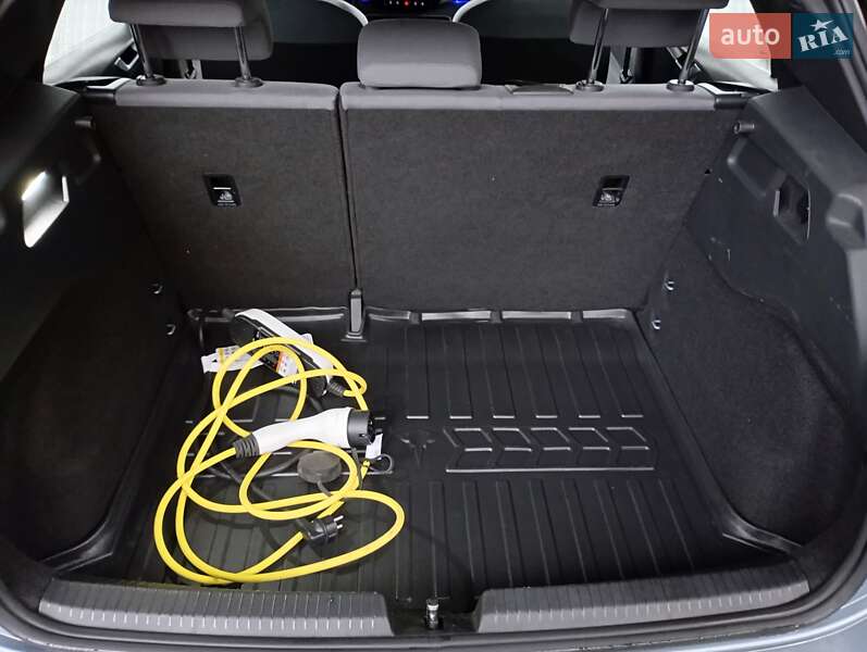 Хэтчбек Volkswagen ID.3 2021 в Львове