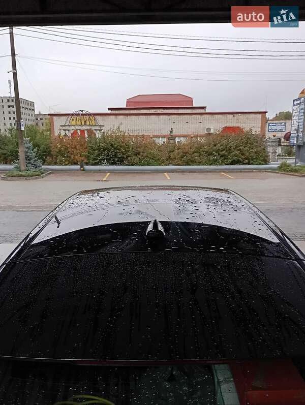 Хэтчбек Volkswagen ID.3 2021 в Львове