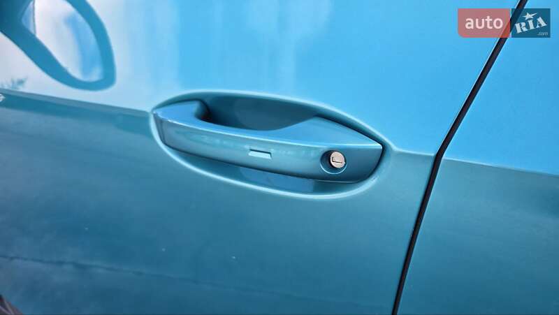 Хэтчбек Volkswagen ID.3 2020 в Ровно