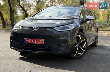 Хэтчбек Volkswagen ID.3 2020 в 