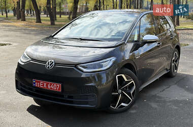 Хэтчбек Volkswagen ID.3 2020 в 