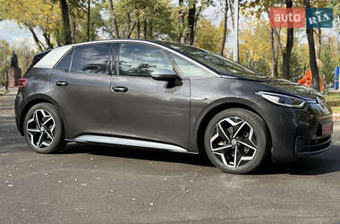 Хэтчбек Volkswagen ID.3 2020 в 
