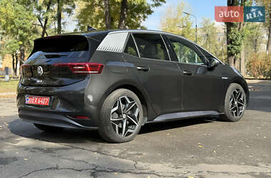 Хэтчбек Volkswagen ID.3 2020 в 