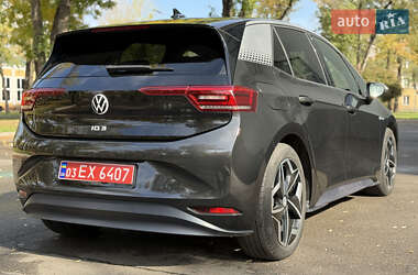 Хэтчбек Volkswagen ID.3 2020 в 