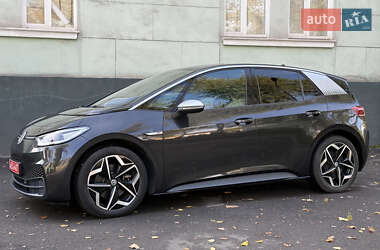 Хэтчбек Volkswagen ID.3 2020 в 