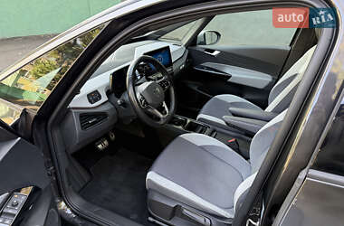 Хэтчбек Volkswagen ID.3 2020 в 