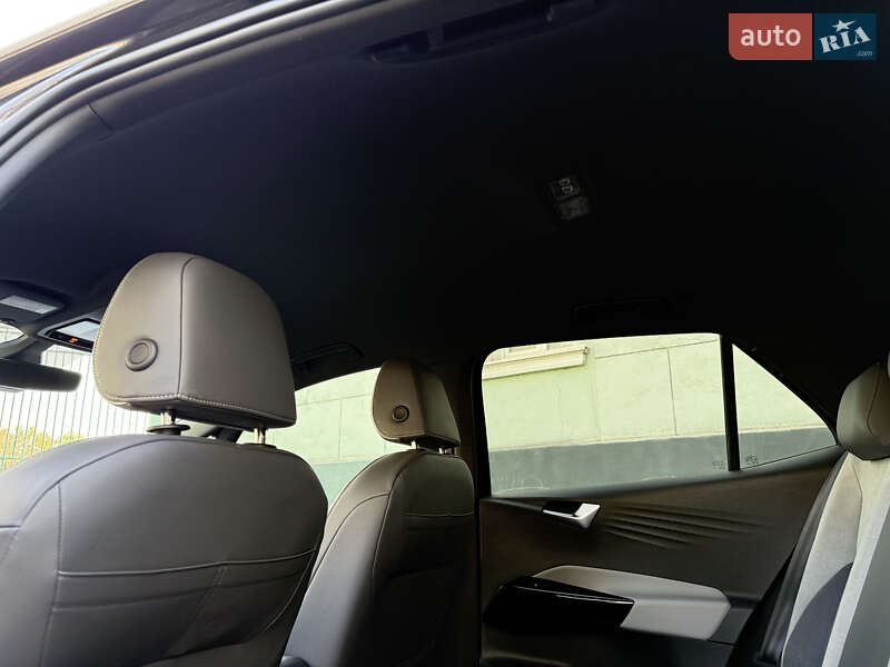 Хэтчбек Volkswagen ID.3 2020 в Кривом Роге