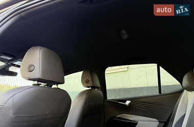 Хэтчбек Volkswagen ID.3 2020 в 