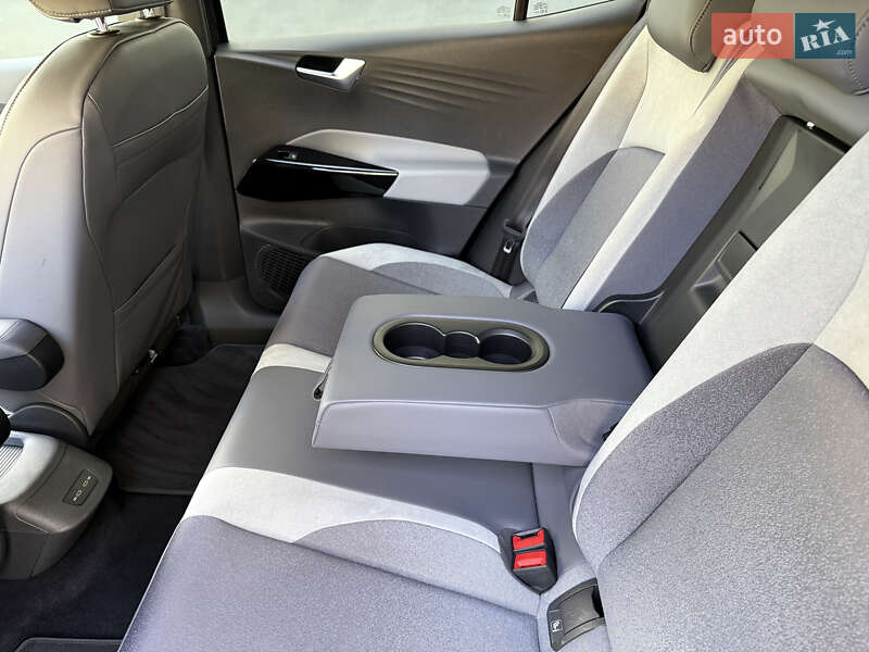 Хэтчбек Volkswagen ID.3 2020 в Кривом Роге
