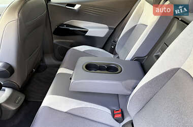 Хэтчбек Volkswagen ID.3 2020 в 
