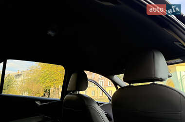 Хэтчбек Volkswagen ID.3 2020 в 