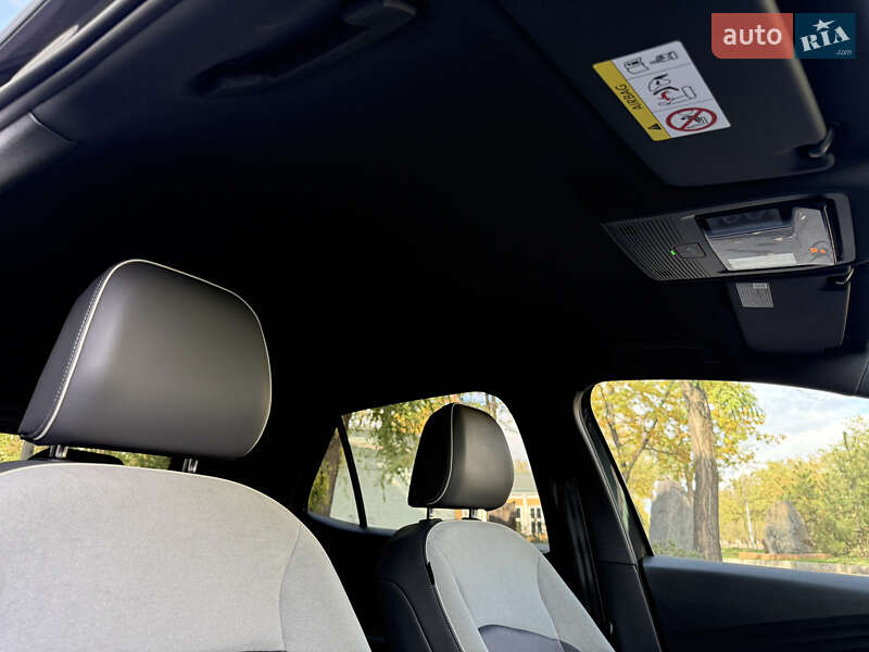 Хэтчбек Volkswagen ID.3 2020 в Кривом Роге