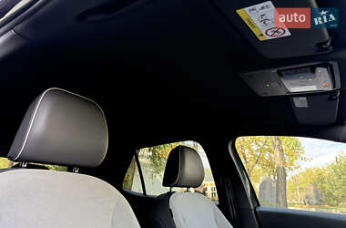 Хэтчбек Volkswagen ID.3 2020 в 