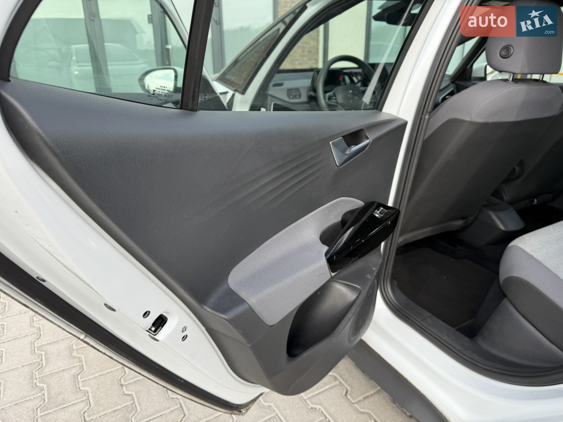 2021 Volkswagen ID.3 - мініатюра 22