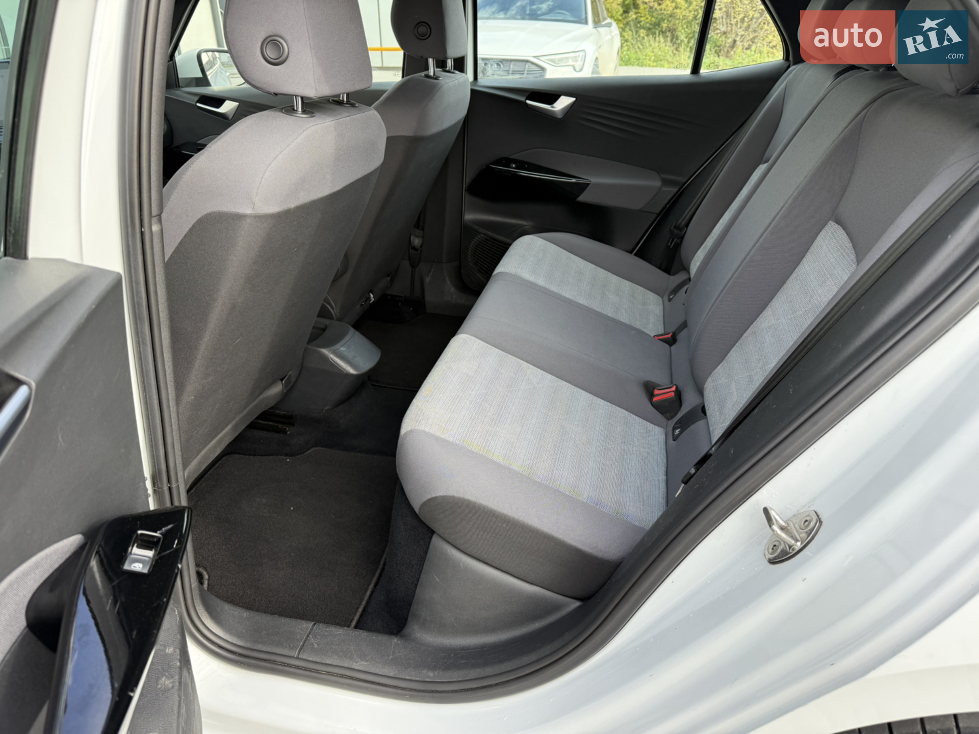 2021 Volkswagen ID.3 - мініатюра 36
