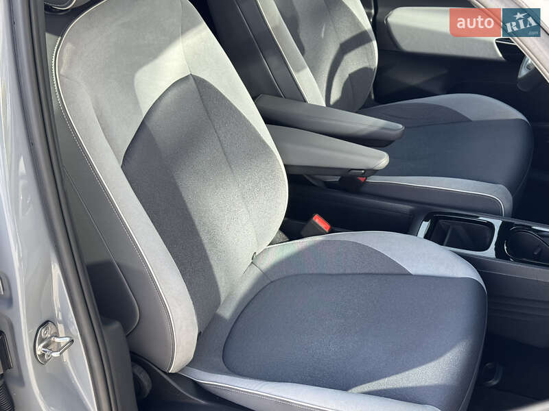 Хетчбек Volkswagen ID.3 2021 в Тернополі фото 3 Хетчбек Volkswagen ID.3 2021 в Тернополі