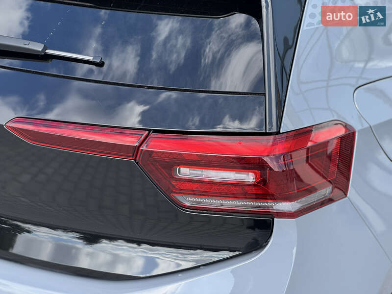 Хетчбек Volkswagen ID.3 2021 в Тернополі фото 18 Хетчбек Volkswagen ID.3 2021 в Тернополі