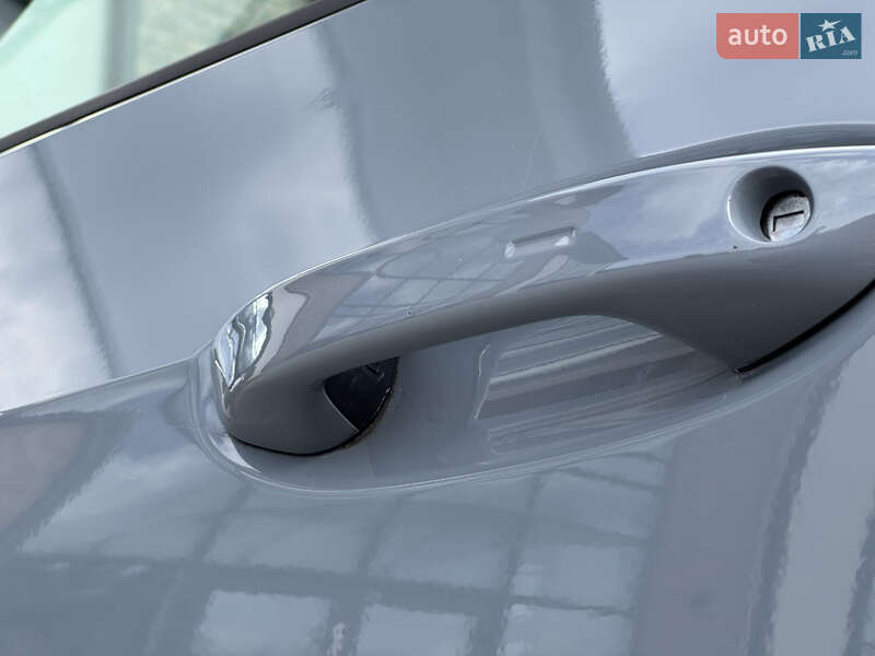 Хетчбек Volkswagen ID.3 2021 в Тернополі фото 20 Хетчбек Volkswagen ID.3 2021 в Тернополі