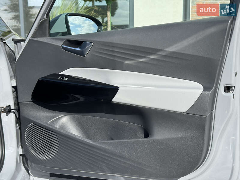 Хетчбек Volkswagen ID.3 2021 в Тернополі фото 37 Хетчбек Volkswagen ID.3 2021 в Тернополі